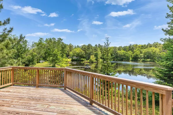 $270,000 | 43 Brook Drive, Stoddard, NH 03464