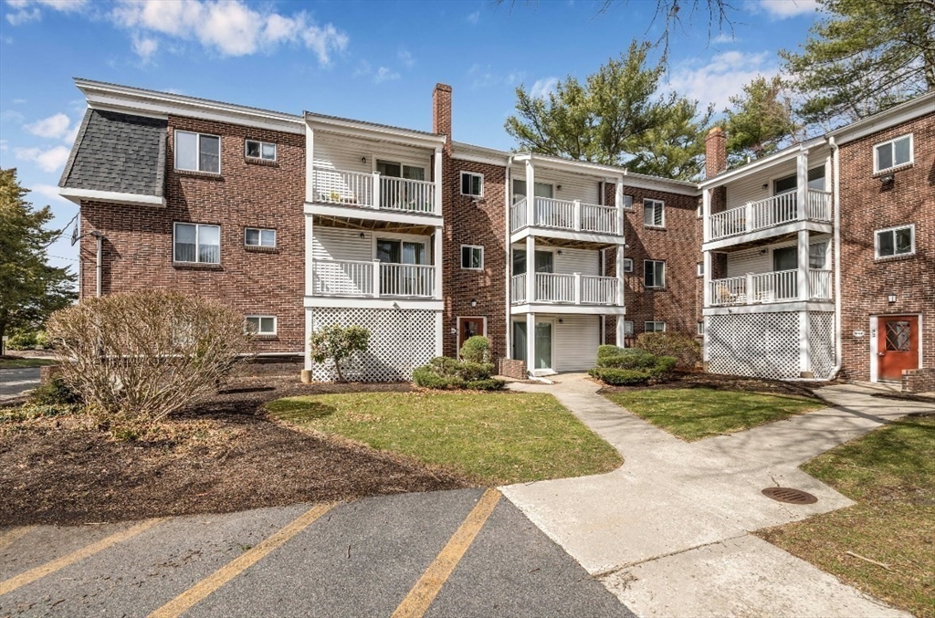 54 Will Drive, Unit 87 Canton, MA 02021 - Photo 22 of 23