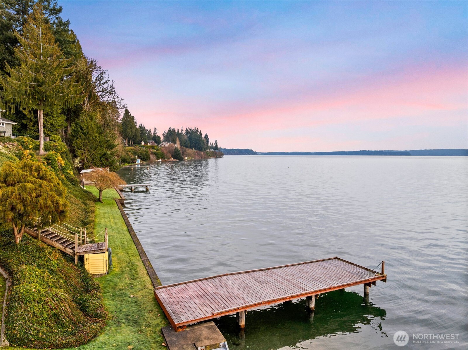 6734 Klein Street Northwest Olympia, WA 98502 - Photo 39 of 40