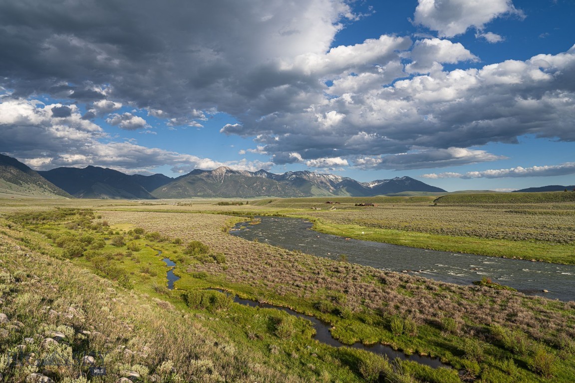 Tbd Tbd Madison River Ranch Cameron, MT 59720 - Photo 23 of 27 Gallery Image 23