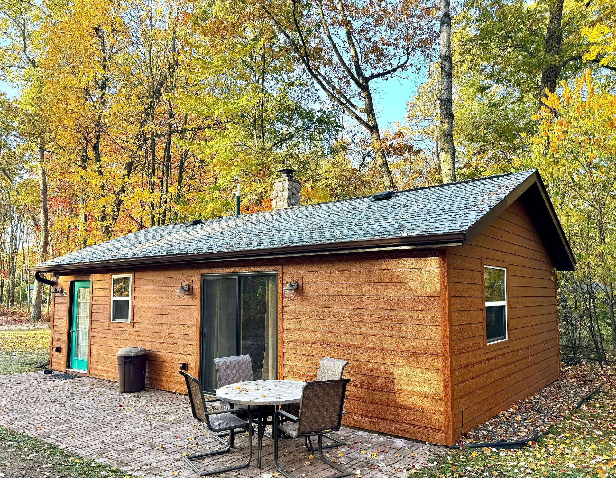9749 Blue Lake Road Minocqua, WI 54548 - Photo 16 of 16 Gallery Image 16