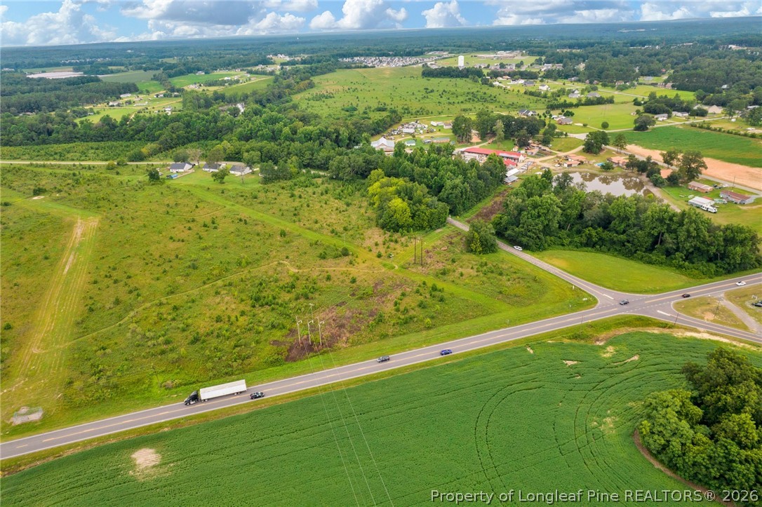 Wallace Mclean Road Raeford, NC 28376 - Photo 12 of 14