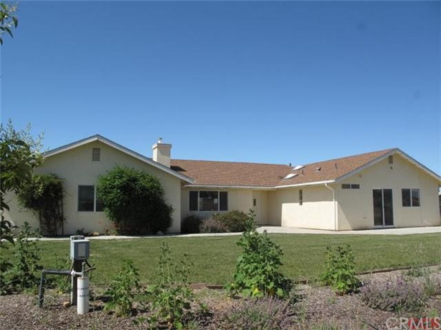 5730 Prancing Deer Road Paso Robles, CA 93446 - Photo 1 of 1 Gallery Image 1