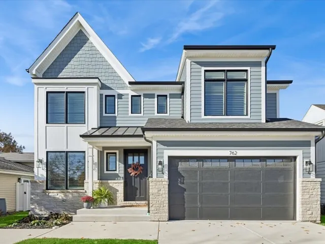 $1,499,000 | 762 Saylor Avenue, Elmhurst, IL 60126