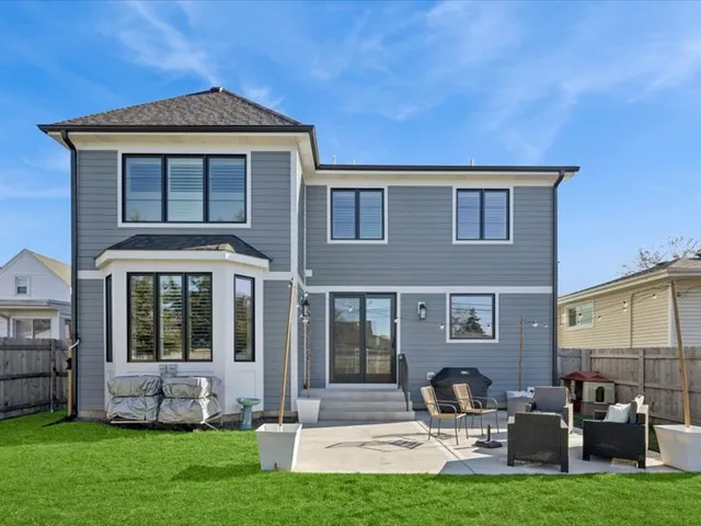 $1,499,000 | 762 Saylor Avenue, Elmhurst, IL 60126