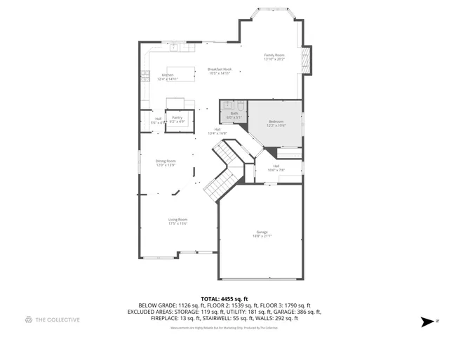 $1,499,000 | 762 Saylor Avenue, Elmhurst, IL 60126