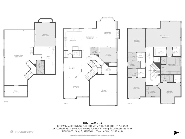 $1,499,000 | 762 Saylor Avenue, Elmhurst, IL 60126