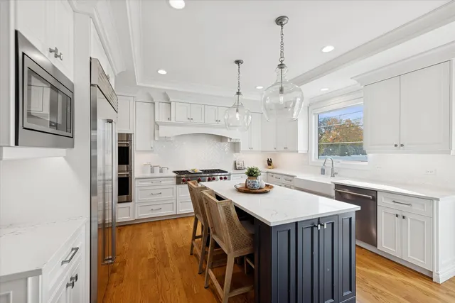 $1,499,000 | 762 Saylor Avenue, Elmhurst, IL 60126