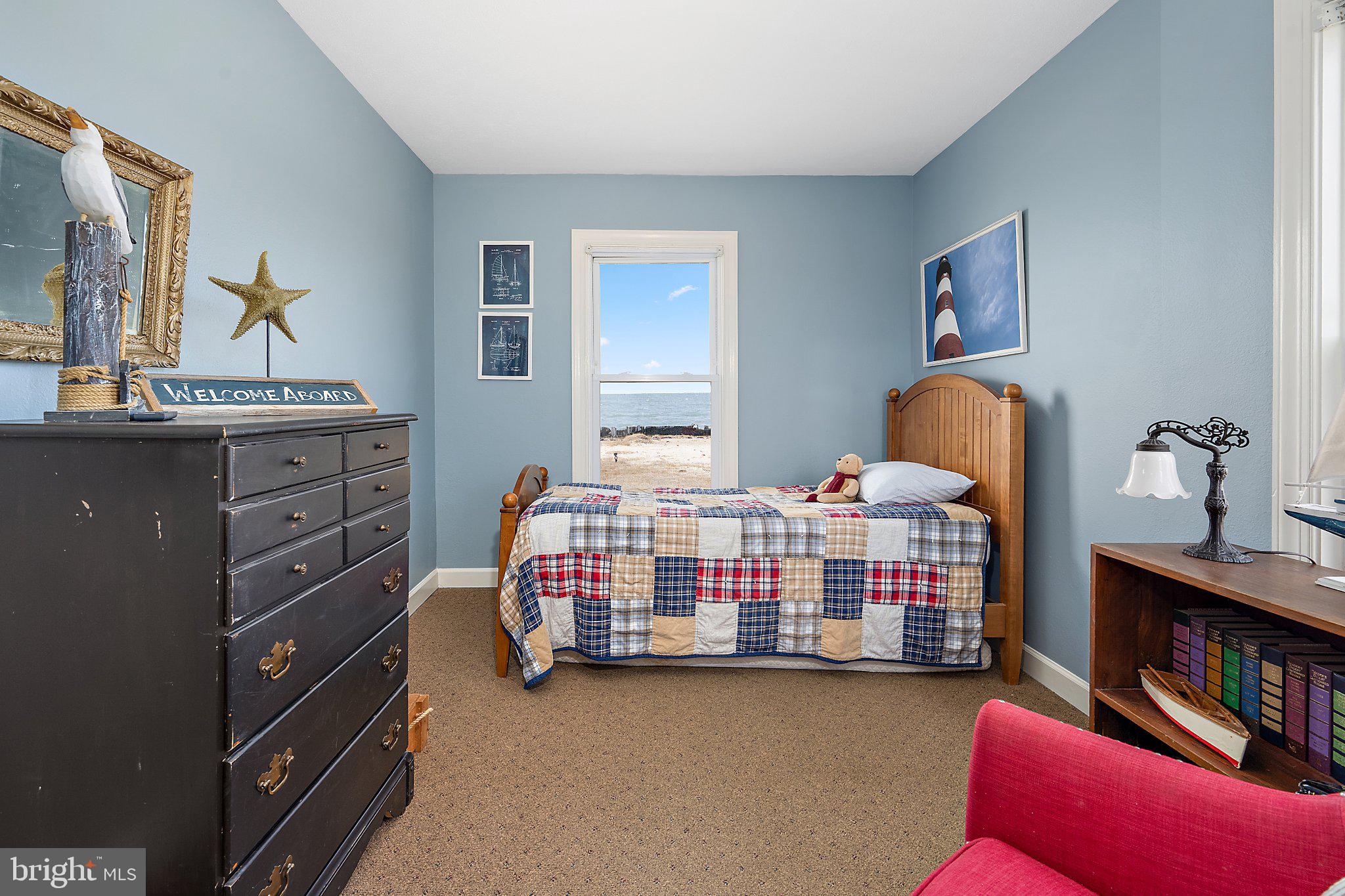 1 LaVallette Road Crisfield, MD 21817 - Photo 70 of 95 Coastal retreat with serene views.