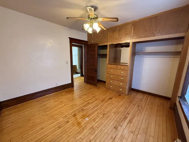 $160,900 | 709 North Main Street, Marion, WI 54950