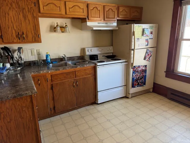 $160,900 | 709 North Main Street, Marion, WI 54950