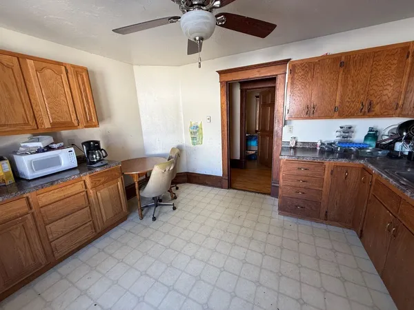 $160,900 | 709 North Main Street, Marion, WI 54950