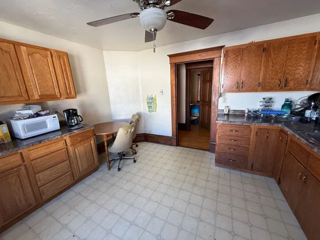 $160,900 | 709 North Main Street, Marion, WI 54950