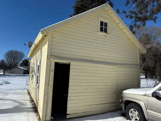 $160,900 | 709 North Main Street, Marion, WI 54950