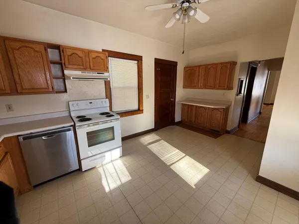 $160,900 | 709 North Main Street, Marion, WI 54950