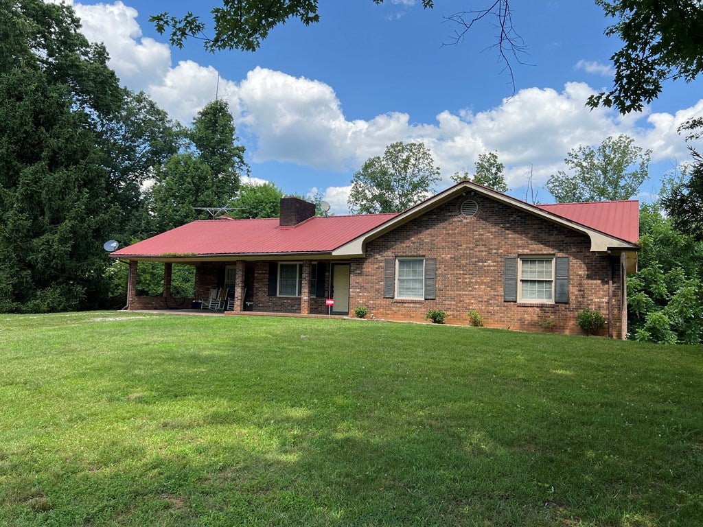 4456 Wards Gap Road Cana, VA 24317 - Photo 2 of 33 Gallery Image 2