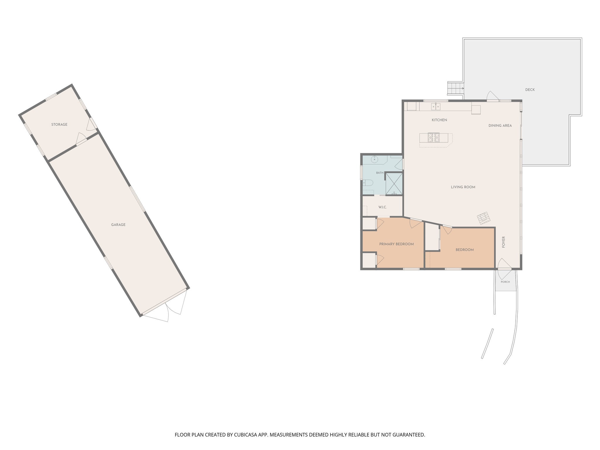 40 East Rock Springs Loop Datil, NM 87821 - Photo 86 of 90 Gallery Image 86