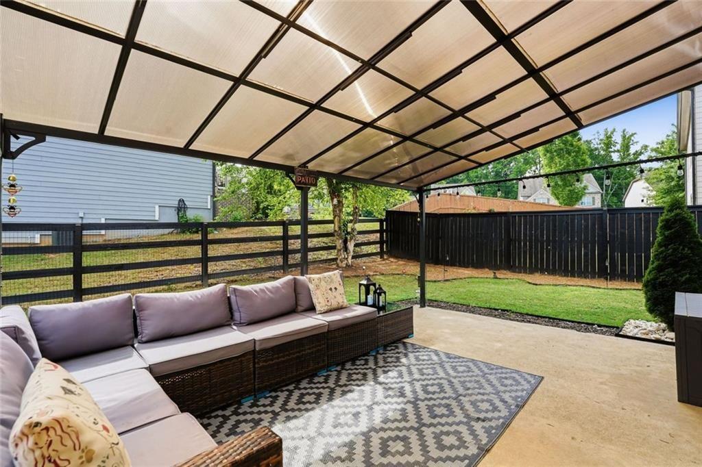 402 Aristides Way Canton, GA 30115 - Photo 38 of 51