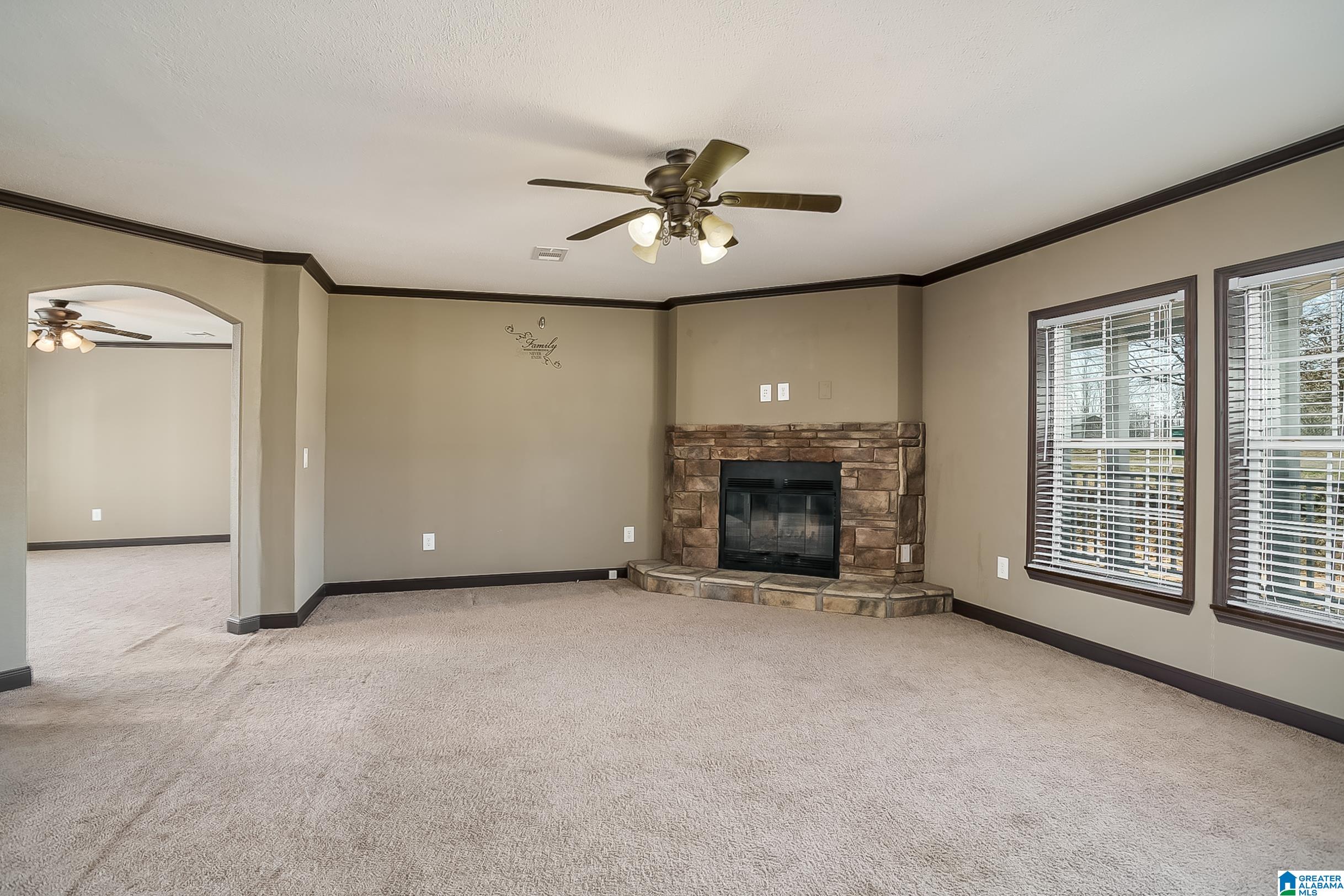 13519 Rifle Range Road Cottondale, AL 35453 - Photo 3 of 40