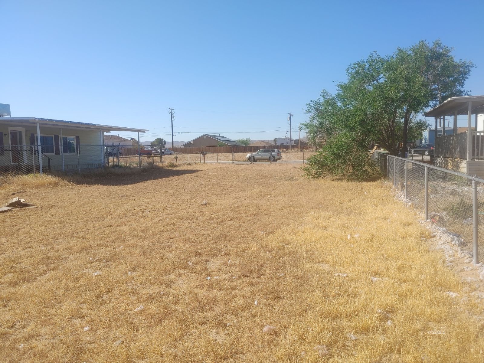 West Boston Avenue Ridgecrest, CA 93555 - Photo 4 of 5
