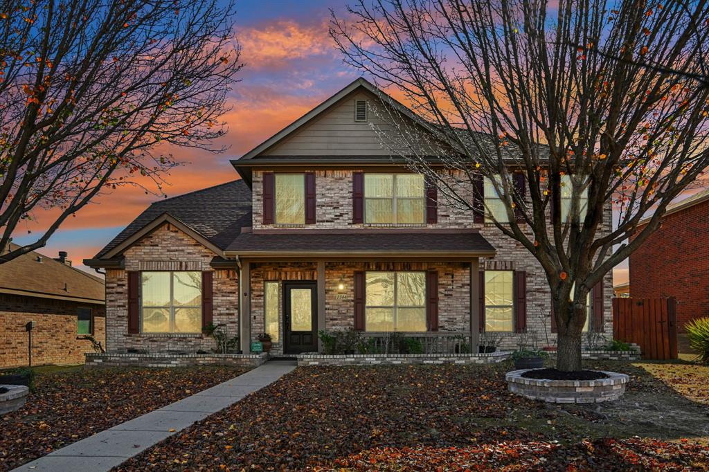 1344 Illinois Avenue Lancaster, TX 75134 - Photo 1 of 1 Spacious, multi-generational, 2-Story Home.