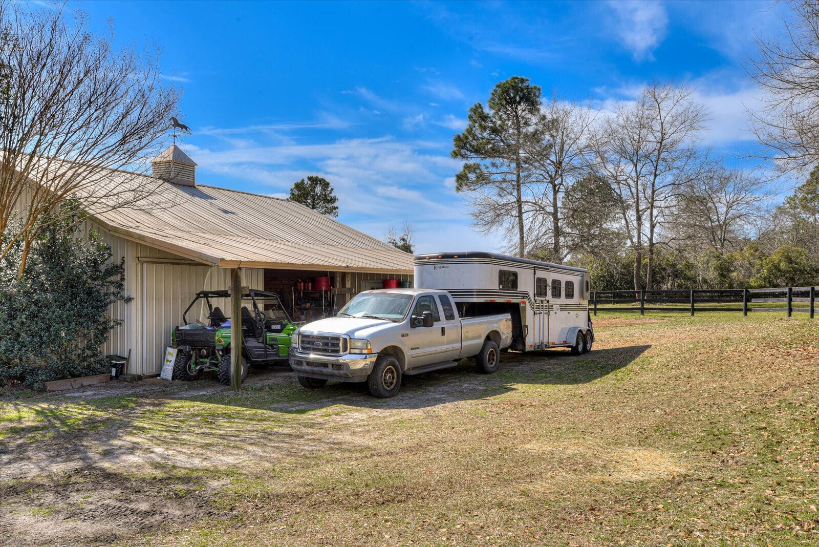 471 Cedar Ridge Drive Aiken, SC 29803 - Photo 58 of 64