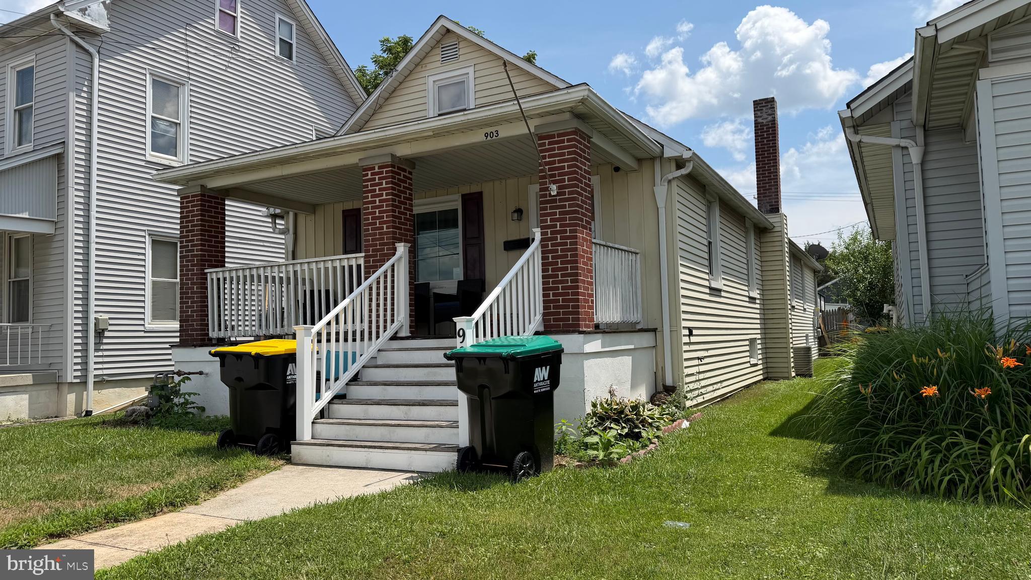 903 York Street Hanover, PA 17331 - Photo 1 of 1