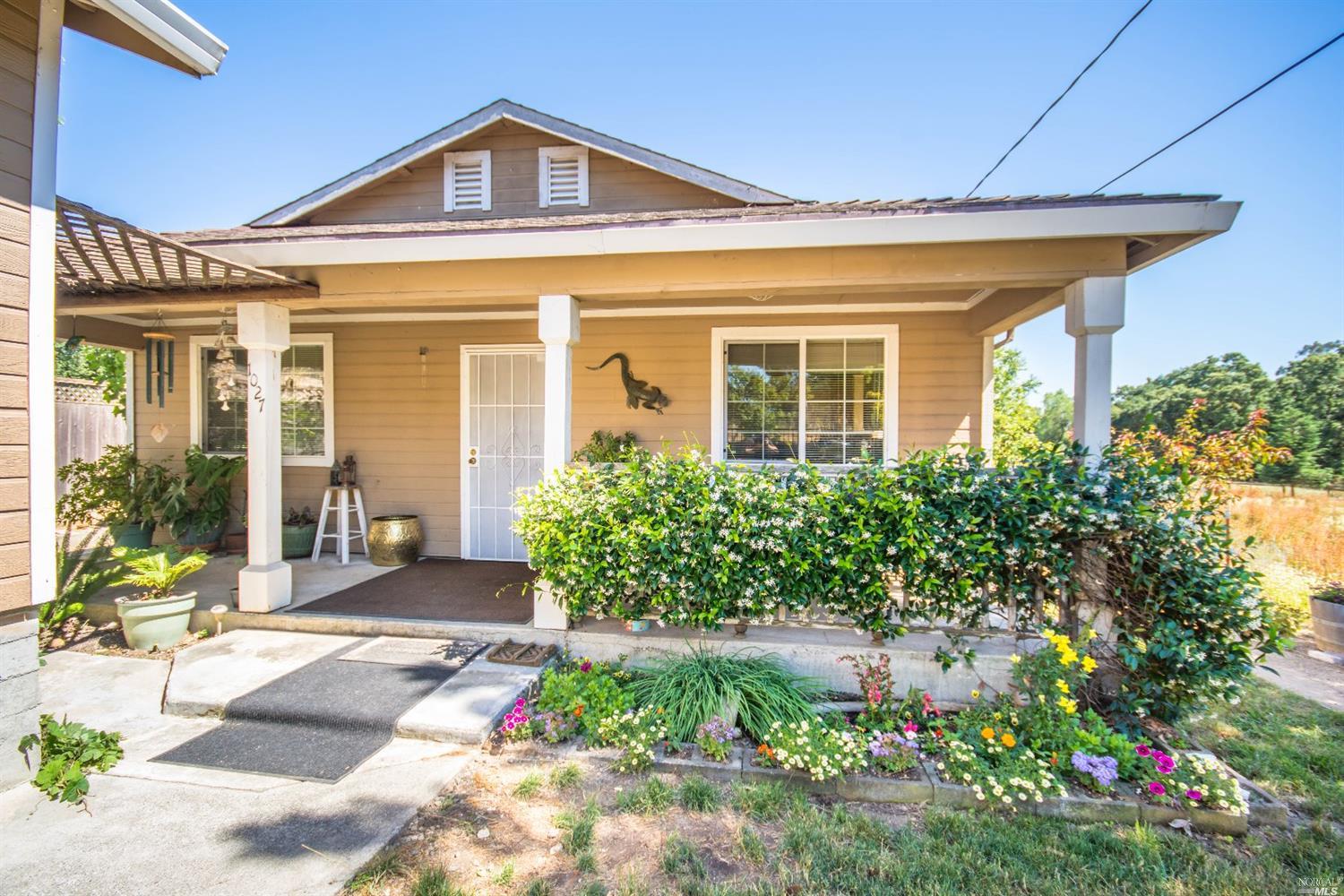 1027 Congress Valley Road Napa, CA 94558 - Photo 1 of 1 Gallery Image 1