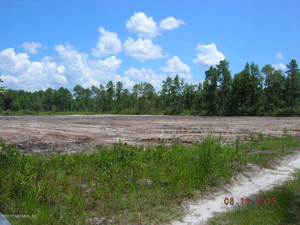 180 Pettit Road Crescent City, FL 32112 - Photo 9 of 9 View of cleared part 2