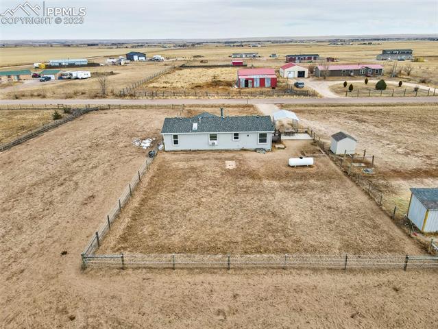1392 Buffalo Run Road Calhan, CO 80808 - Photo 4 of 33 Gallery Image 4