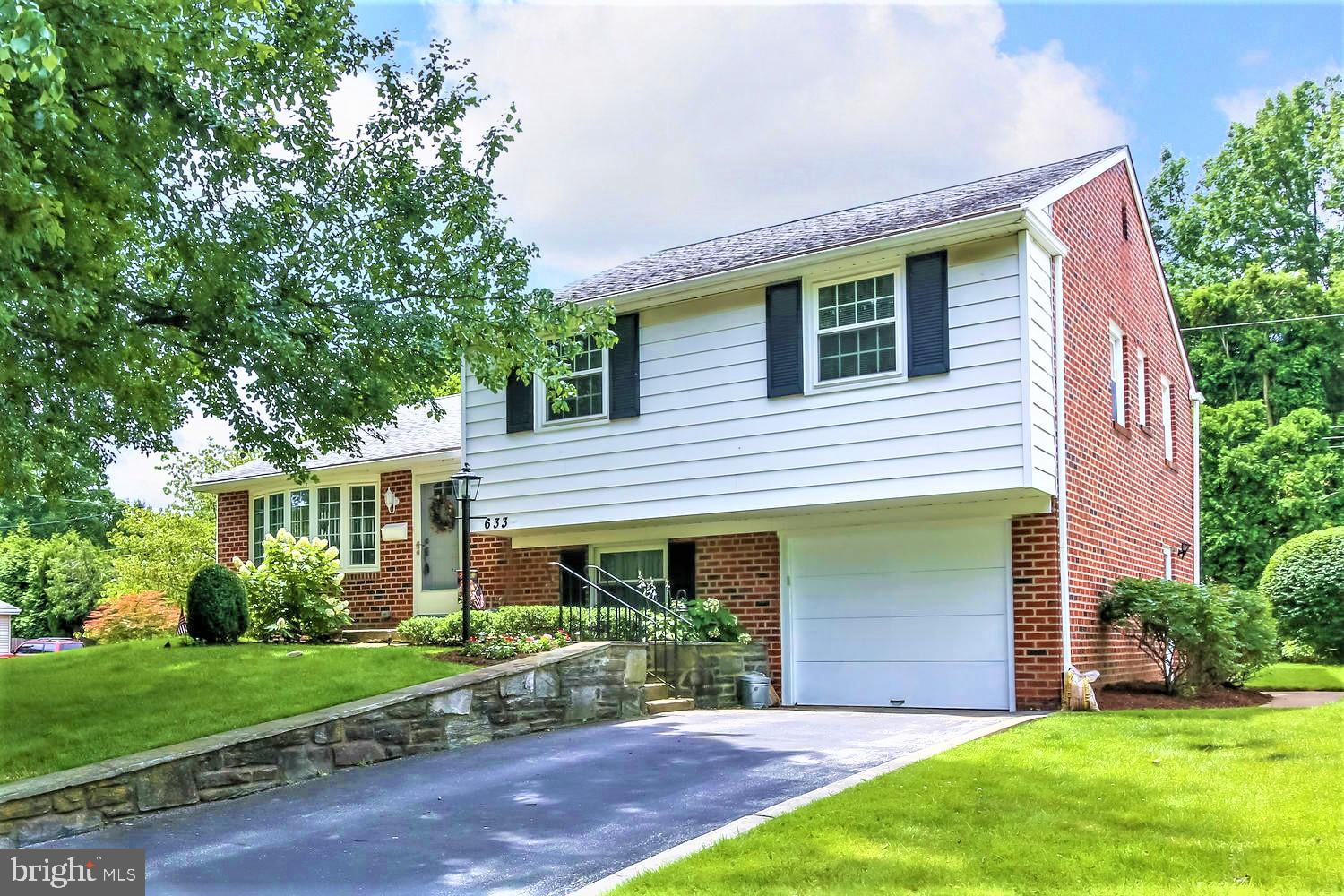 633 Evans Road Springfield, PA 19064 - Photo 1 of 28