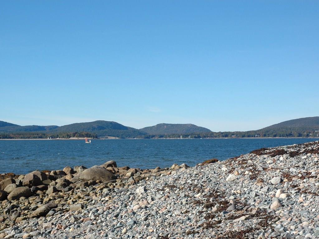 26 Ocean Road Cranberry Isles, ME 04625 - Photo 35 of 35 Coastline