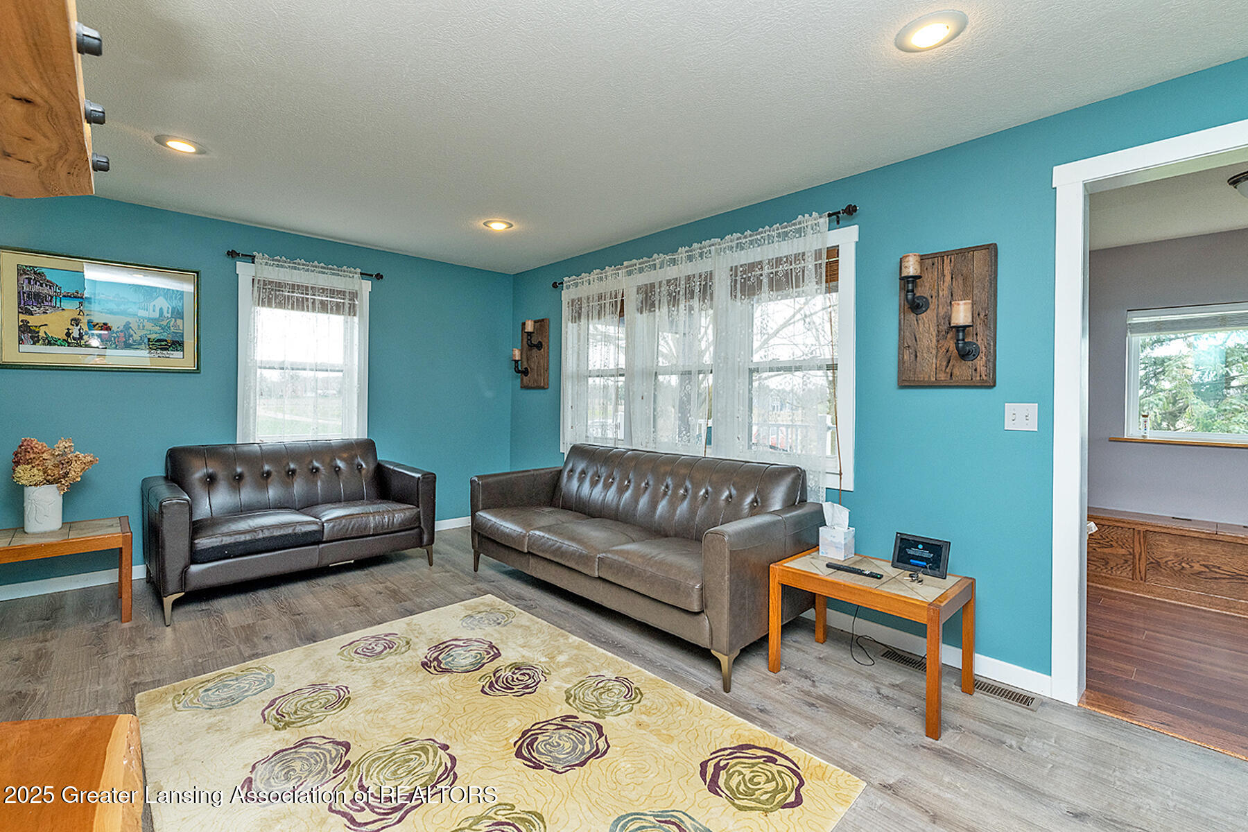 9869 South Lowell Road Dewitt, MI 48820 - Photo 5 of 23 05
