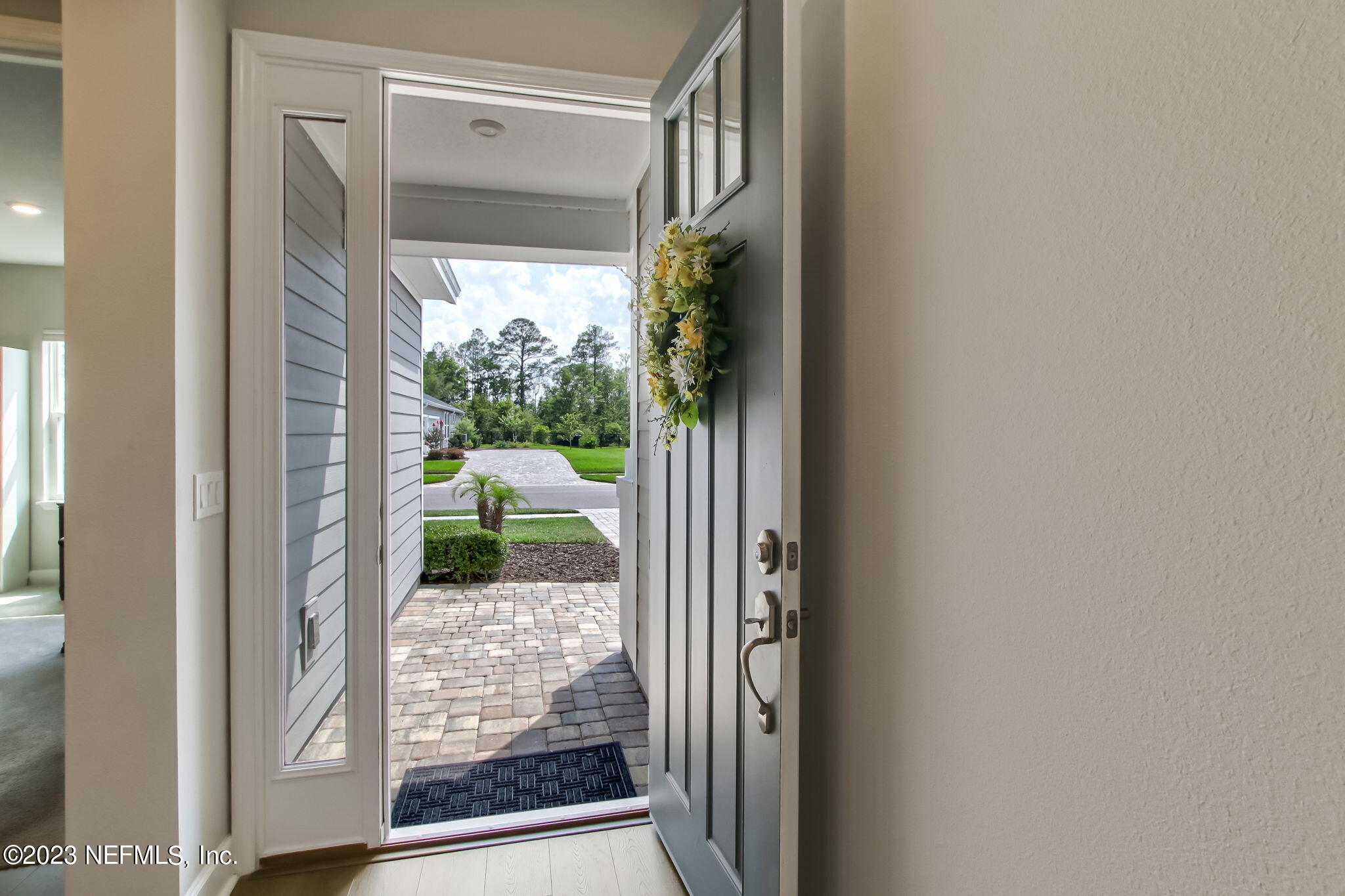 85276 Berryessa Way Yulee, FL 32097 - Photo 3 of 42 a view of a porch