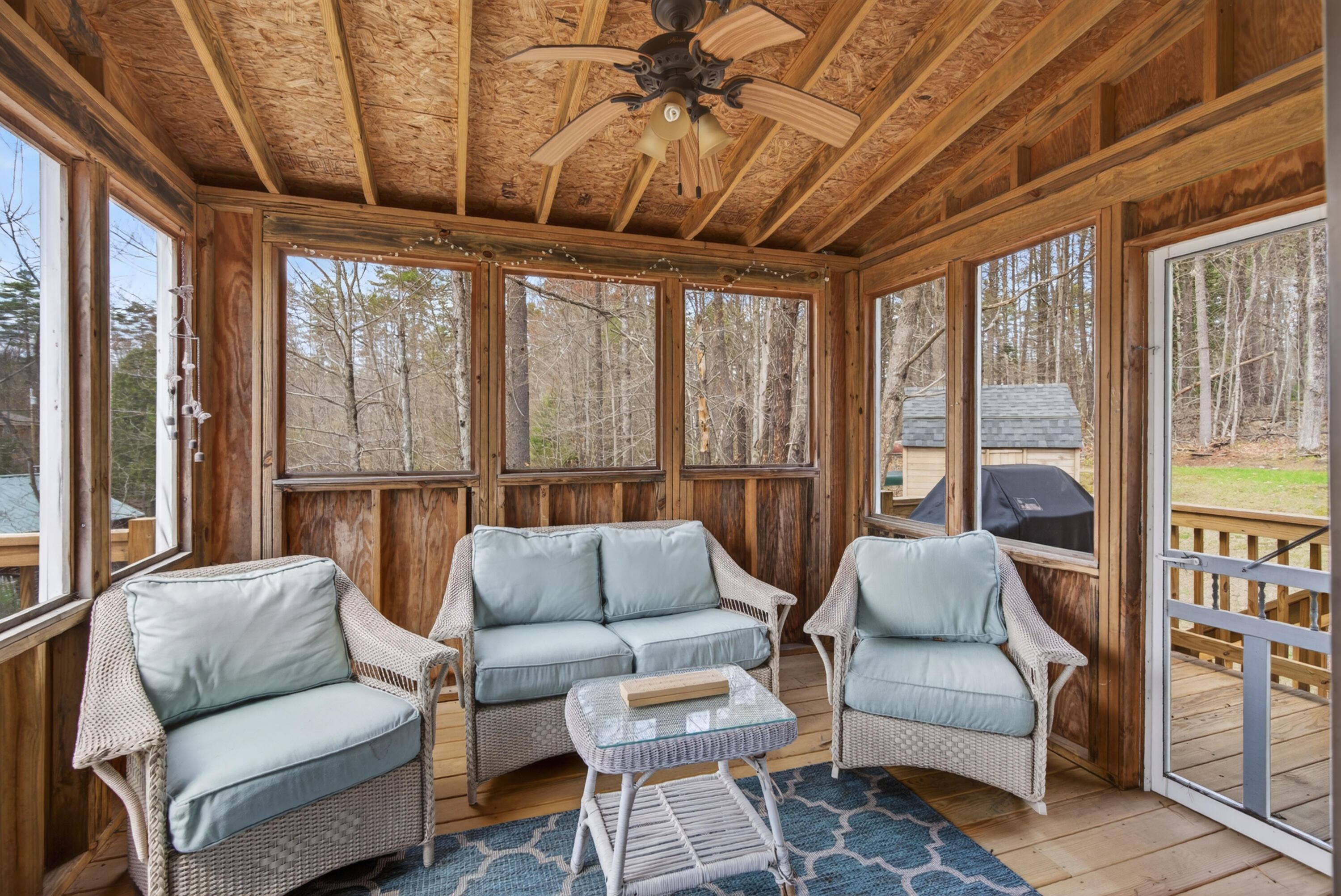 116 Watkins Shores Road Casco, ME 04015 - Photo 15 of 45 DSC09935