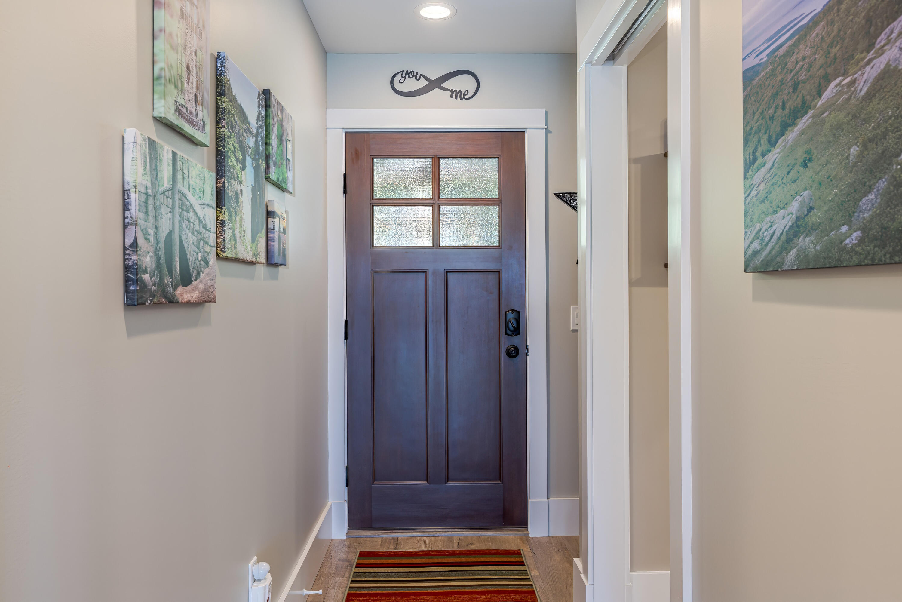 50 Eagle View Road Gouldsboro, ME 04607 - Photo 22 of 66 Entry interior