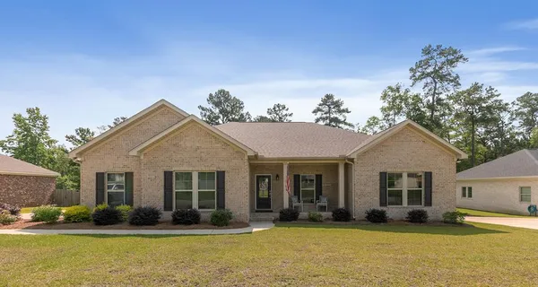 $430,000 | 606 Billings Trail, Dothan, AL 36305
