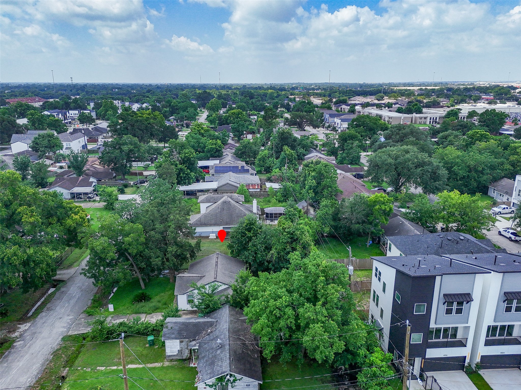 7008 Conley Street Houston, TX 77021 - Photo 7 of 13