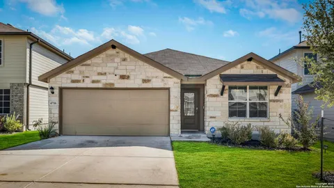 $275,000 | 4716 Paluxy Trail, San Antonio, TX 78253
