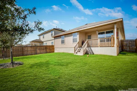 $275,000 | 4716 Paluxy Trail, San Antonio, TX 78253