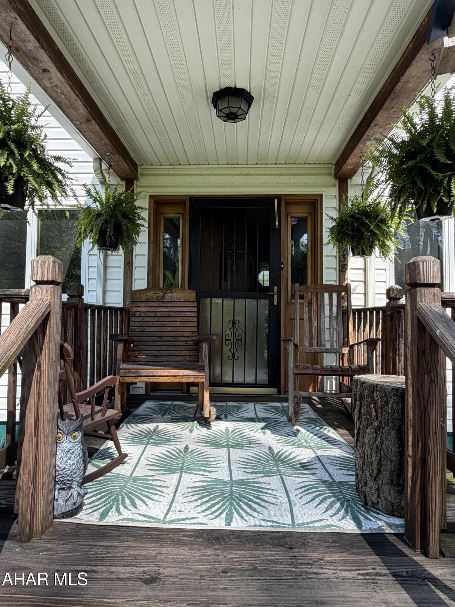 1438 Watt Road Gallitzin, PA 16641 - Photo 3 of 60