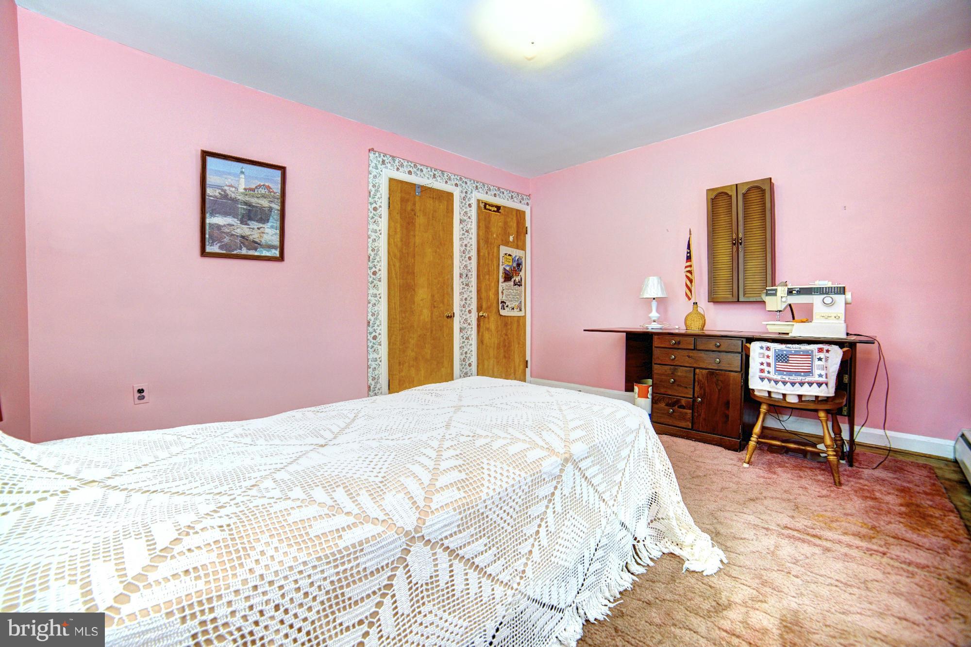 12910 Fork Road Baldwin, MD 21013 - Photo 13 of 22 Bedroom