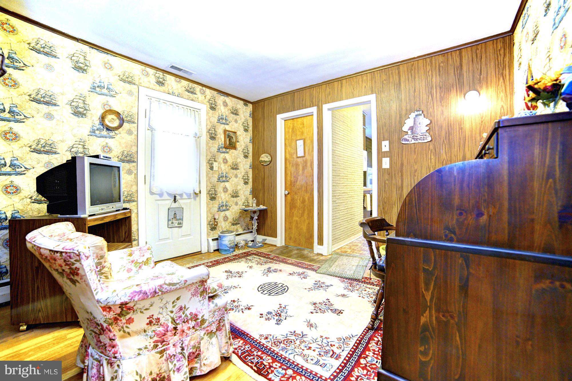 12910 Fork Road Baldwin, MD 21013 - Photo 15 of 22 Bedroom