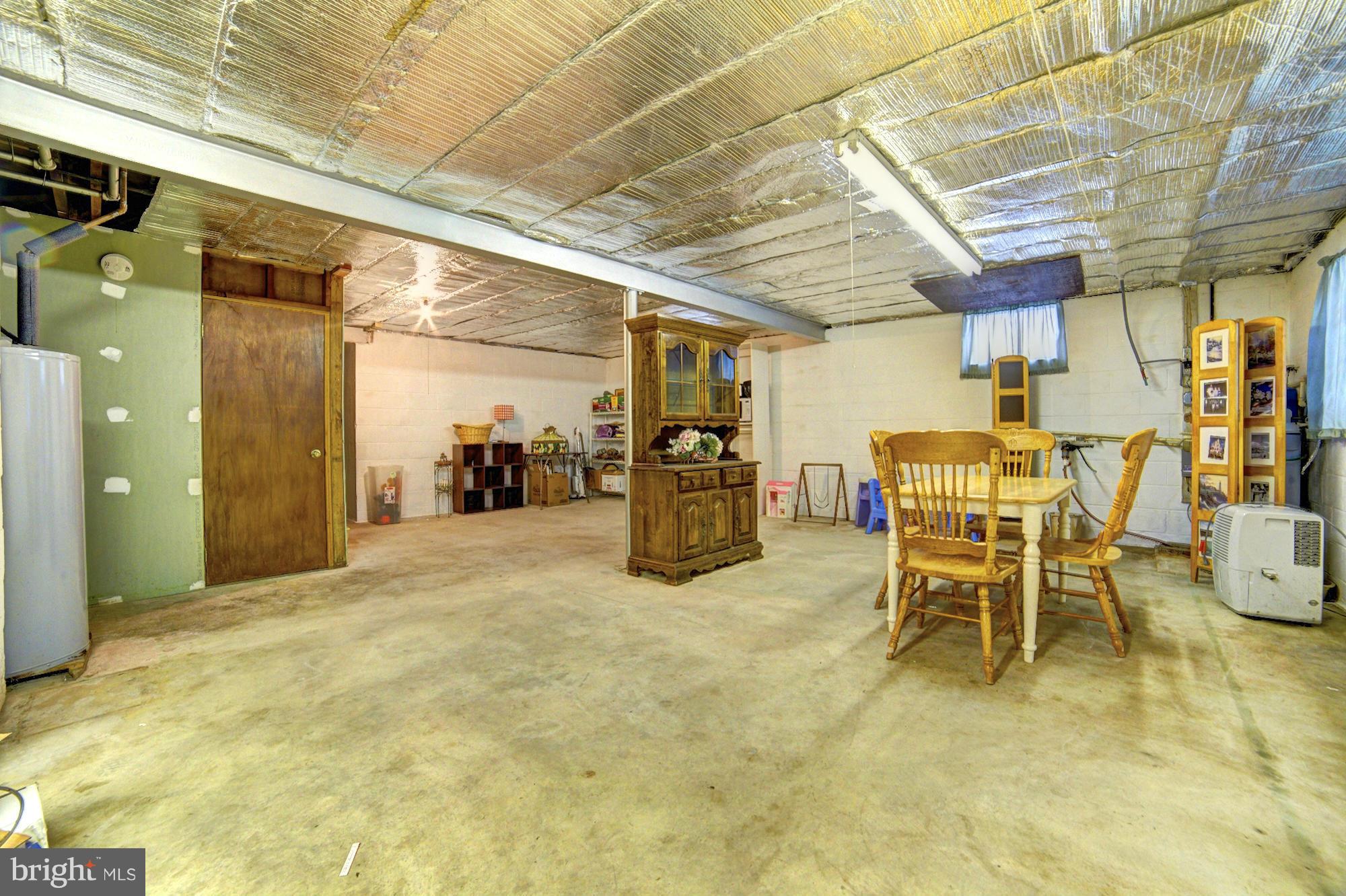 12910 Fork Road Baldwin, MD 21013 - Photo 18 of 22 Basement