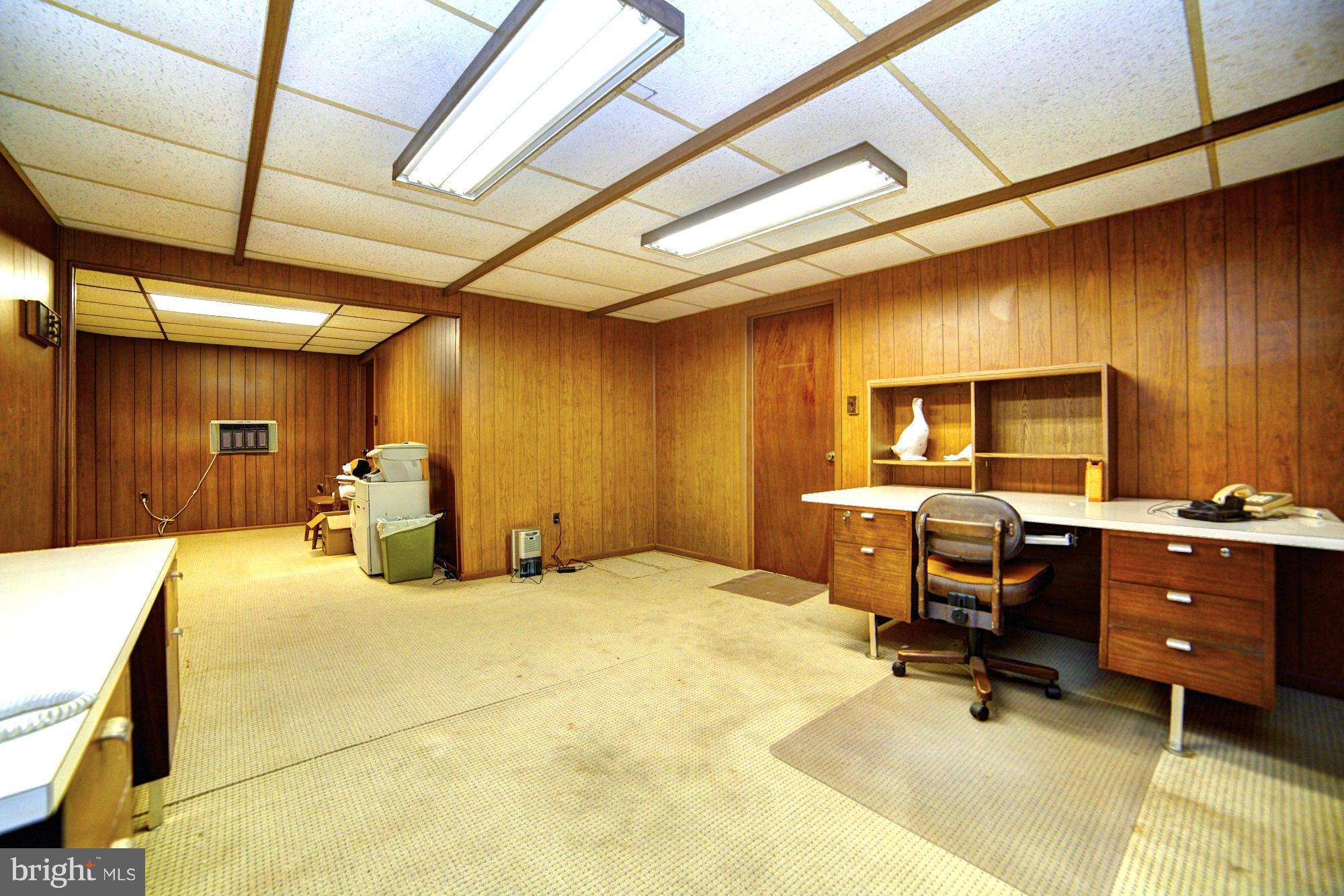 12910 Fork Road Baldwin, MD 21013 - Photo 19 of 22 Basement