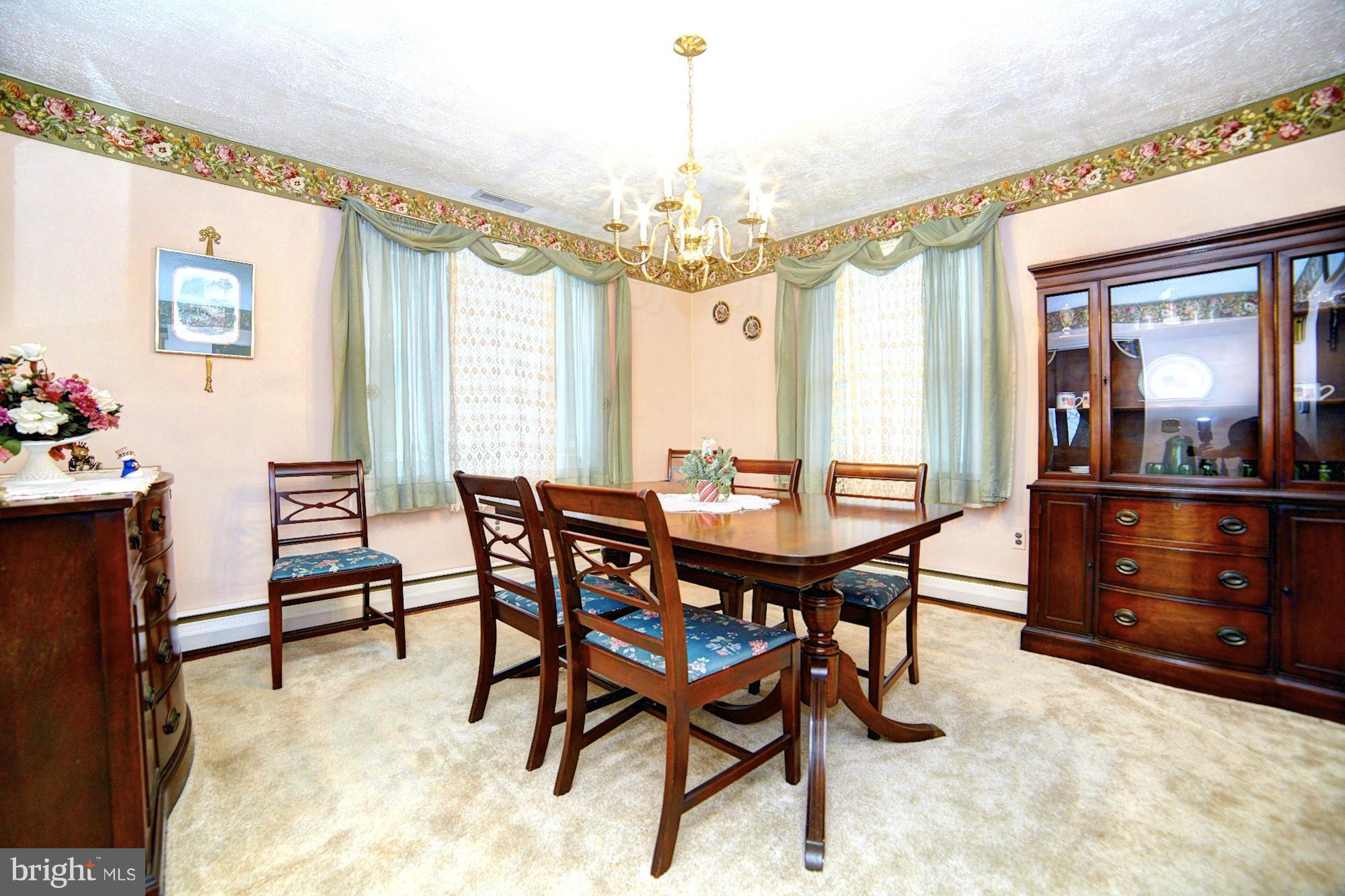 12910 Fork Road Baldwin, MD 21013 - Photo 4 of 22 Formal Dining Room