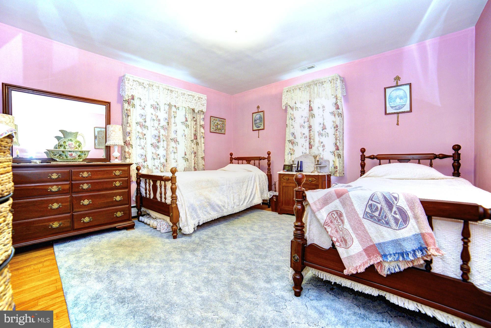 12910 Fork Road Baldwin, MD 21013 - Photo 10 of 22 Bedroom