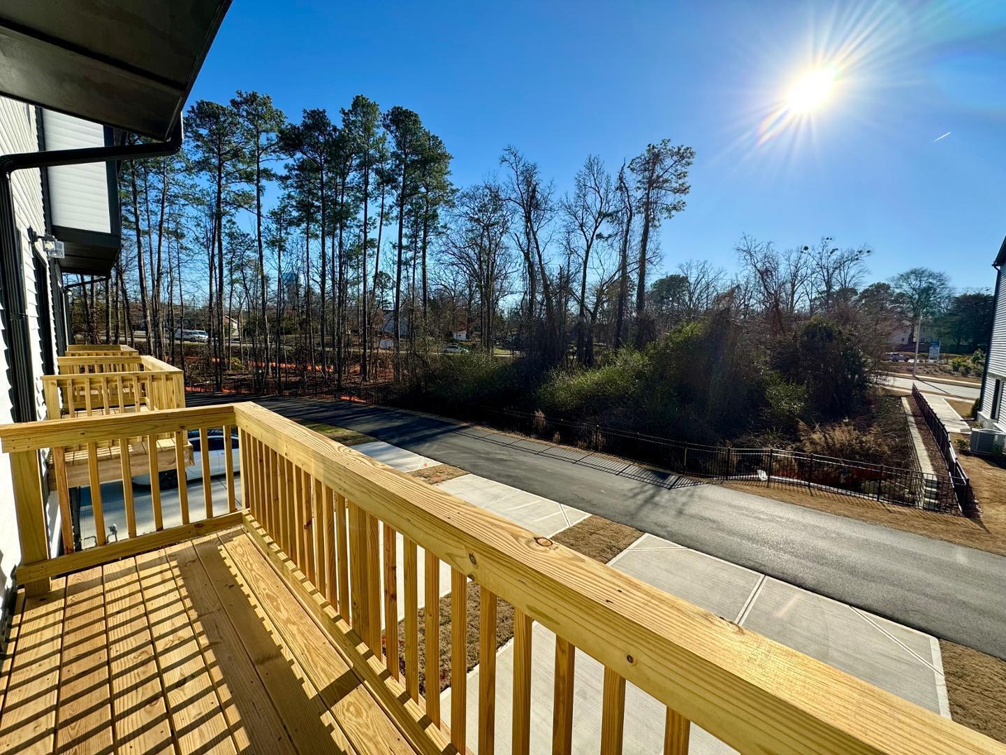 430 Sustainable Way Raleigh, NC 27610 - Photo 12 of 28 Photo #12