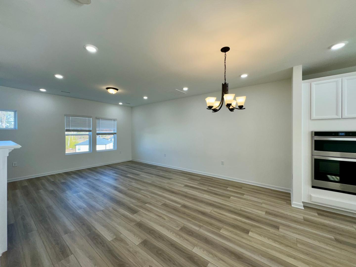 430 Sustainable Way Raleigh, NC 27610 - Photo 13 of 28 Photo #13