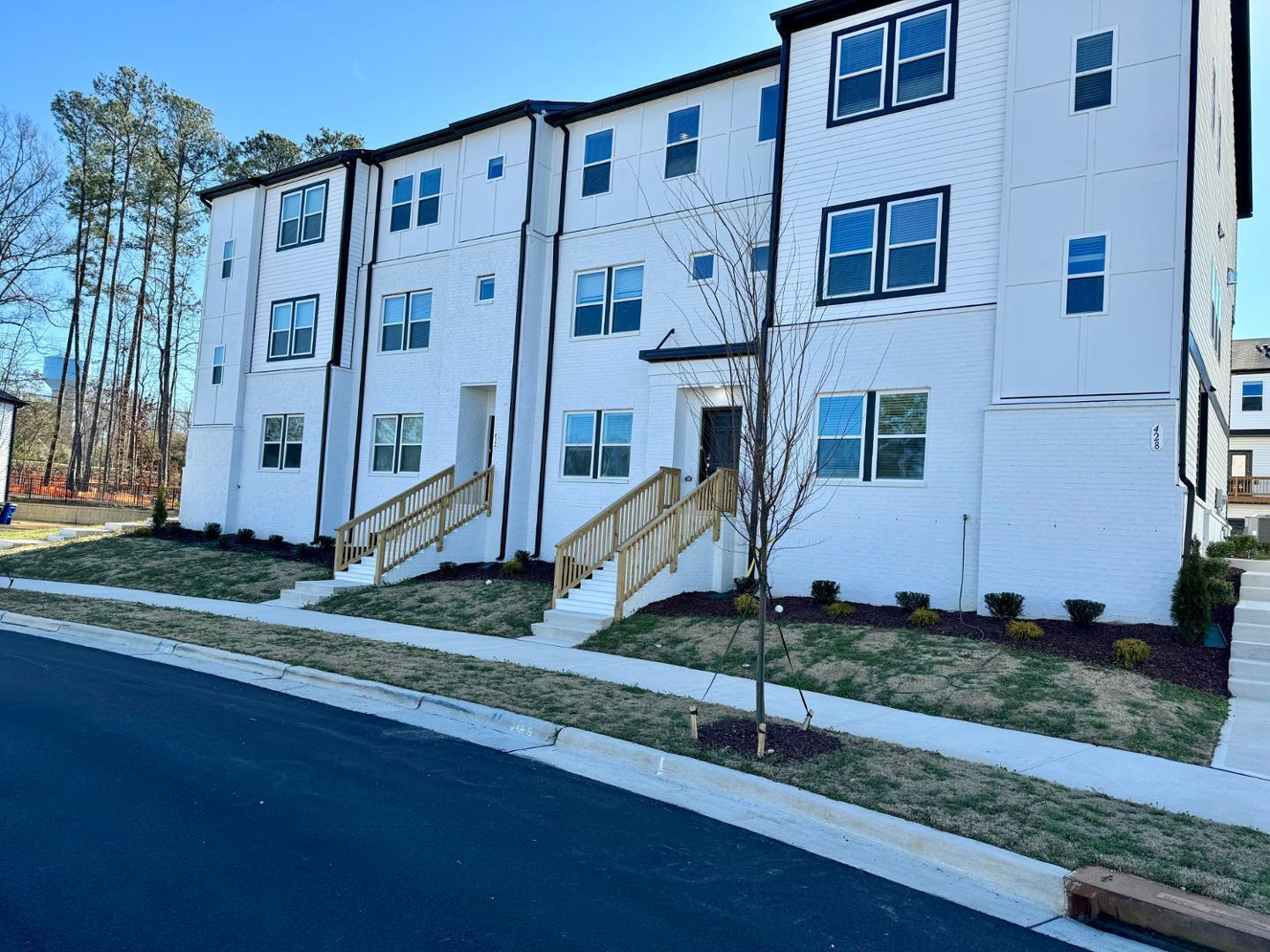 430 Sustainable Way Raleigh, NC 27610 - Photo 2 of 28 Photo #2